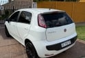 Autos - Fiat Punto 1.4 Attractive 2017 Nafta 153000Km - En Venta