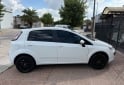 Autos - Fiat Punto 1.4 Attractive 2017 Nafta 153000Km - En Venta