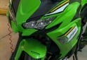 Motos - Kawasaki ninja 650 2025 Nafta 3800Km - En Venta