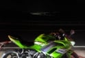 Motos - Kawasaki ninja 650 2025 Nafta 3800Km - En Venta