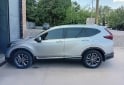 Camionetas - Honda CRV 2021 Nafta 50000Km - En Venta