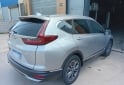 Camionetas - Honda CRV 2021 Nafta 50000Km - En Venta