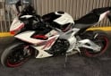 Motos - Zontes 703rr 2025 Nafta 4800Km - En Venta