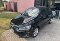Autos - Volkswagen FOX TRENDLINE 1.6 5P 2015 Nafta 110000Km - En Venta
