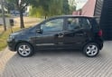 Autos - Volkswagen FOX TRENDLINE 1.6 5P 2015 Nafta 110000Km - En Venta