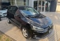Autos - Volkswagen FOX TRENDLINE 1.6 5P 2015 Nafta 110000Km - En Venta