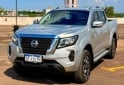 Camionetas - Nissan Frontier XE 4X2 2.3 2022 Diesel 62000Km - En Venta