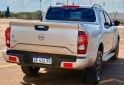 Camionetas - Nissan Frontier XE 4X2 2.3 2022 Diesel 62000Km - En Venta