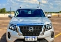 Camionetas - Nissan Frontier XE 4X2 2.3 2022 Diesel 62000Km - En Venta