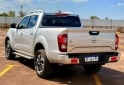 Camionetas - Nissan Frontier XE 4X2 2.3 2022 Diesel 62000Km - En Venta