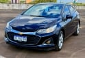 Autos - Chevrolet Cruze LT 2022 Nafta 60000Km - En Venta