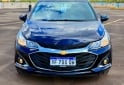 Autos - Chevrolet Cruze LT 2022 Nafta 60000Km - En Venta