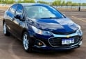 Autos - Chevrolet Cruze LT 2022 Nafta 60000Km - En Venta