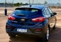 Autos - Chevrolet Cruze LT 2022 Nafta 60000Km - En Venta