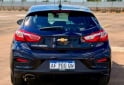 Autos - Chevrolet Cruze LT 2022 Nafta 60000Km - En Venta