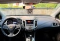 Autos - Chevrolet Cruze LT 2022 Nafta 60000Km - En Venta