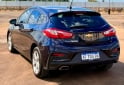 Autos - Chevrolet Cruze LT 2022 Nafta 60000Km - En Venta
