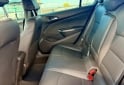 Autos - Chevrolet Cruze LT 2022 Nafta 60000Km - En Venta