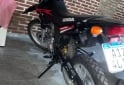 Motos - Honda Tornado 2020 Nafta 6000Km - En Venta