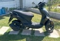 Motos - Kymco AGILITY 125 2024 Nafta 2500Km - En Venta