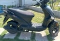 Motos - Kymco AGILITY 125 2024 Nafta 2500Km - En Venta