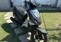 Motos - Kymco AGILITY 125 2024 Nafta 2500Km - En Venta