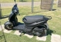 Motos - Kymco AGILITY 125 2024 Nafta 2500Km - En Venta