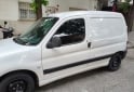Utilitarios - Peugeot Partner 2019 GNC 162000Km - En Venta