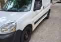 Utilitarios - Peugeot Partner 2019 GNC 162000Km - En Venta