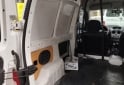 Utilitarios - Peugeot Partner 2019 GNC 162000Km - En Venta