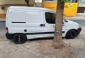 Utilitarios - Peugeot Partner 2019 GNC 162000Km - En Venta