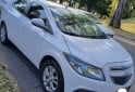 Autos - Chevrolet Prisma 2013 Nafta 189000Km - En Venta