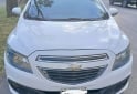 Autos - Chevrolet Prisma 2013 Nafta 189000Km - En Venta