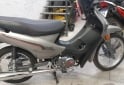 Motos - Keller Cronos 110 2025 Nafta 1500Km - En Venta
