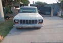 Camionetas - Ford F 100 1983 GNC 100000Km - En Venta