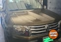 Autos - Renault DUSTER LUXE 4X4 2014 Nafta 101590Km - En Venta