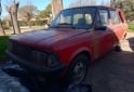 Autos - Fiat 128 CLF Rural 1983 Nafta 180000Km - En Venta