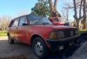 Autos - Fiat 128 CLF Rural 1983 Nafta 180000Km - En Venta