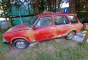 Autos - Fiat 128 CLF Rural 1983 Nafta 180000Km - En Venta
