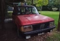 Autos - Fiat 128 CLF Rural 1983 Nafta 180000Km - En Venta