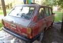 Autos - Fiat 128 CLF Rural 1983 Nafta 180000Km - En Venta