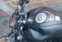 Motos - Yamaha Fz 150 2025 Nafta 300Km - En Venta
