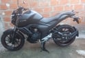 Motos - Yamaha Fz 150 2025 Nafta 300Km - En Venta