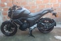 Motos - Yamaha Fz 150 2025 Nafta 300Km - En Venta