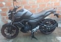 Motos - Yamaha Fz 150 2025 Nafta 300Km - En Venta