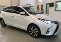 Autos - Toyota YARIS S AT 2023 5P 2023 Nafta 38000Km - En Venta