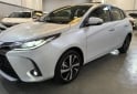 Autos - Toyota YARIS S AT 2023 5P 2023 Nafta 38000Km - En Venta