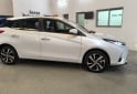 Autos - Toyota YARIS S AT 2023 5P 2023 Nafta 38000Km - En Venta