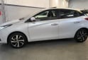 Autos - Toyota YARIS S AT 2023 5P 2023 Nafta 38000Km - En Venta