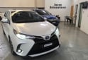Autos - Toyota YARIS S AT 2023 5P 2023 Nafta 38000Km - En Venta
